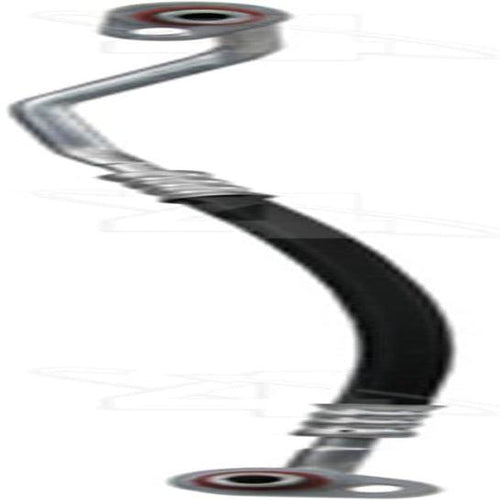 (56441) Discharge Line Hose Assembly