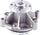41118 Premium Engine Water Pump