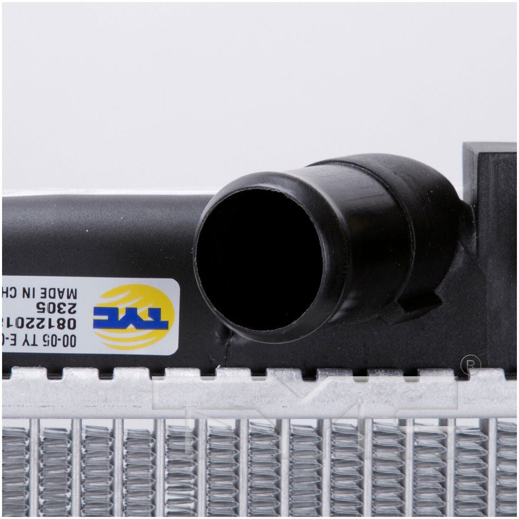 TYC Radiator for Xa, Xb, Echo 2305