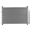 For Toyota Corolla 2009-2019 Agility A/C Condenser