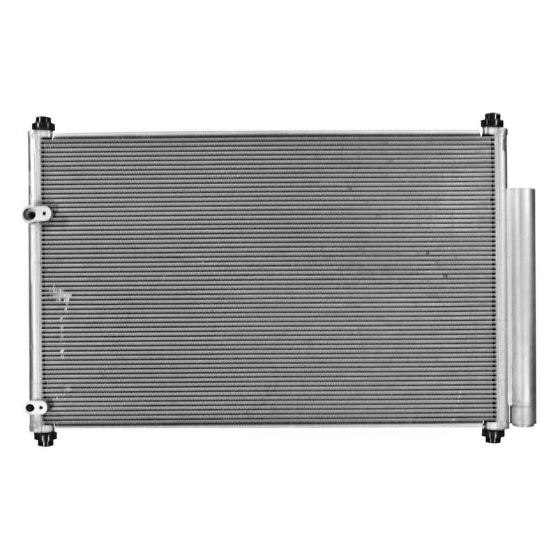 For Toyota Corolla 2009-2019 Agility A/C Condenser