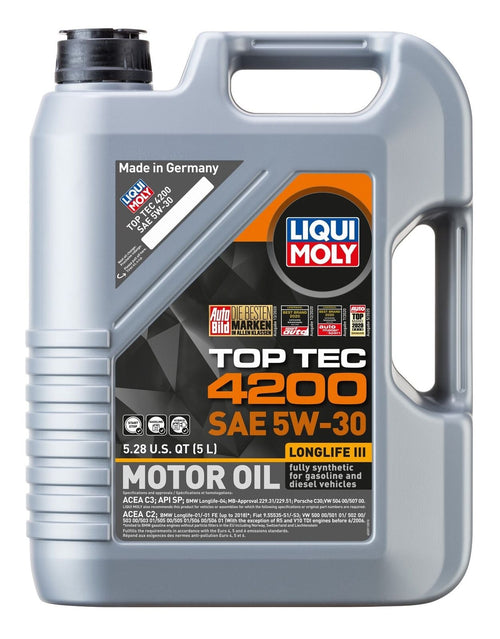Engine Oil for G70, Accent, Ioniq, Kona, Palisade, Santa Fe, Sonata+More 2011