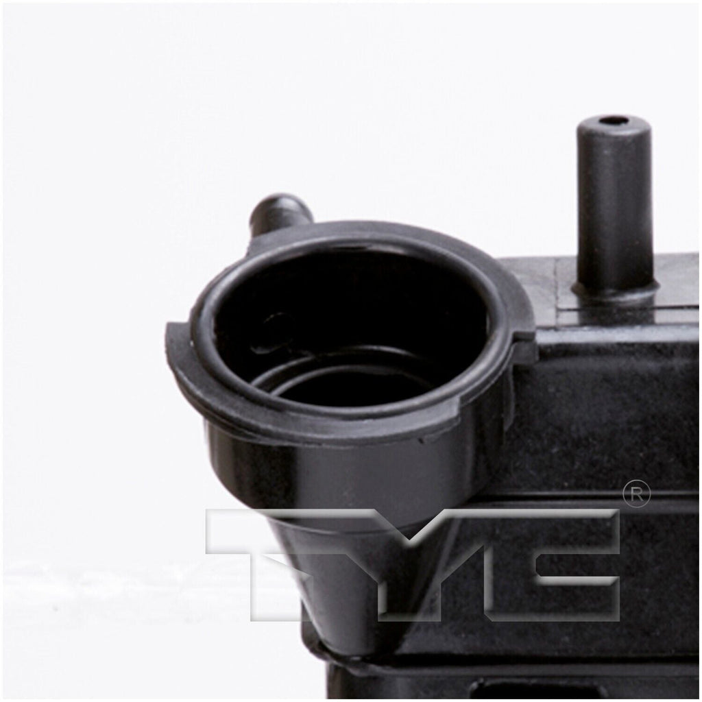TYC Radiator for Lesabre, Bonneville 2348