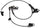 2ABS2667 ABS Speed Sensor