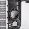 TYC Radiator for Astro, Safari 2003