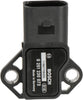 Automotive 0261230073 Original Equipment Manifold Absolute Pressure (MAP) Sensor for Select 2002-16 Audi A3, A4, TT, Quattro; Bentley Continental; Volkswagen Beetle, CC, Eos, GTI, Jetta, Passat, Tiguan