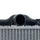 2845 Radiator for Dodge Replacement for 05-05 DODGE NEON 05-05 DODGE SX 2.0
