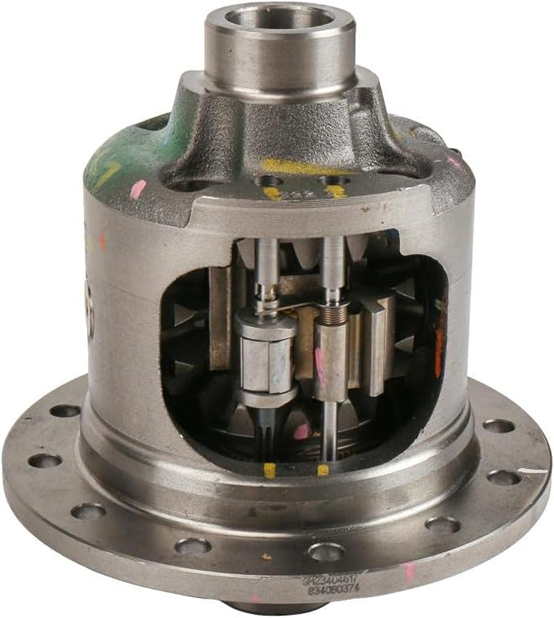 23404617 Limited Slip Differential