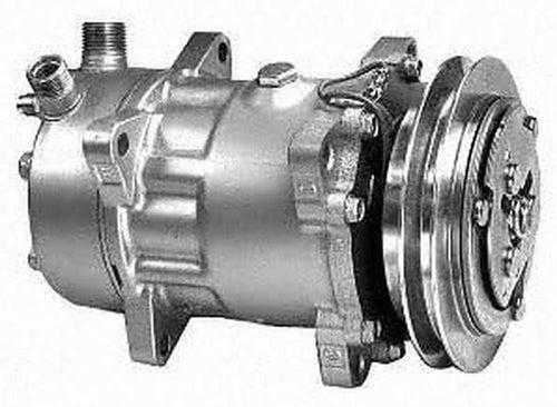 57563 A/C Compressor