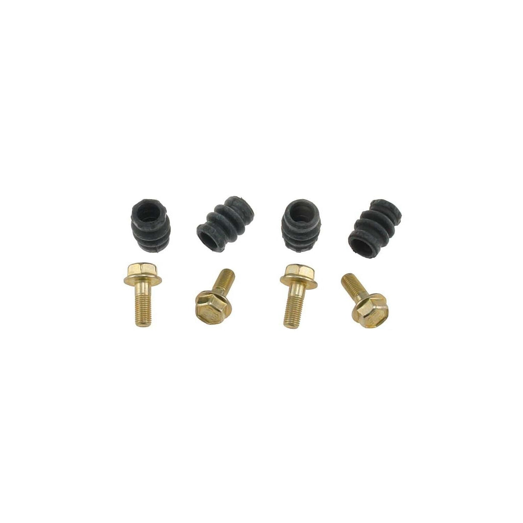 Carlson Disc Brake Hardware Kit for Discovery, Range Rover 13560
