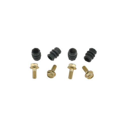 Carlson Disc Brake Hardware Kit for Discovery, Range Rover 13560