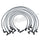 Walker Spark Plug Wire Set for 1984 Chevrolet Corvette 924-1461