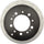 Gold 18A2572SD Performance Rear Disc Brake Rotor