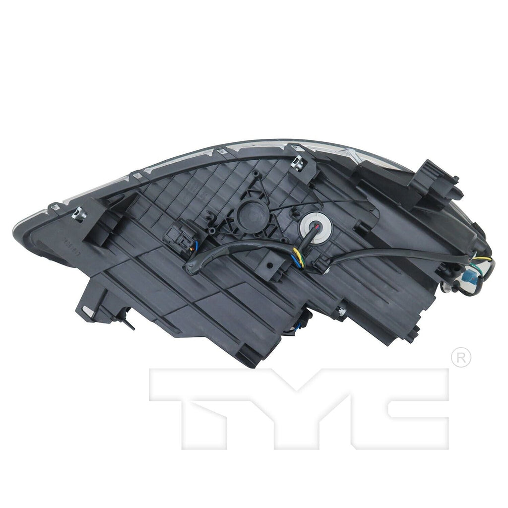 TYC Headlight Assembly for 10-12 CX-9 20-9234-01-9