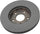 GM Original Equipment 177-1003 Front Disc Brake Rotor