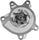 Professional 252-1012 Engine Water Pump