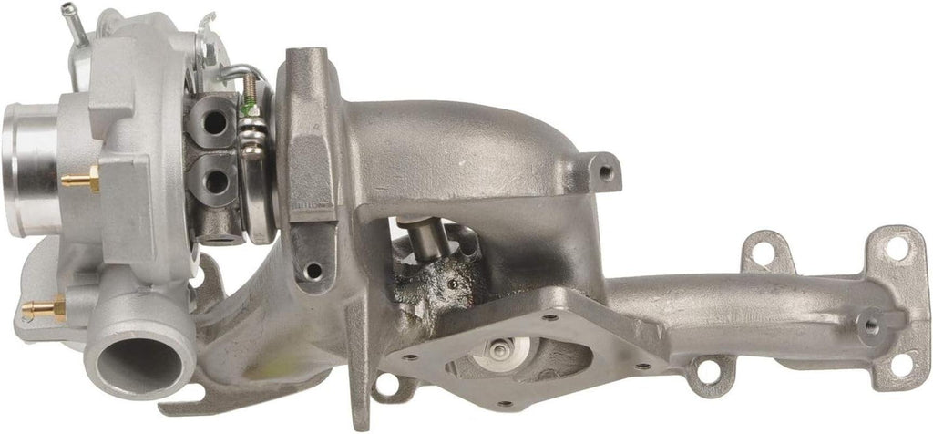2N-315 New Turbocharger, 1 Pack