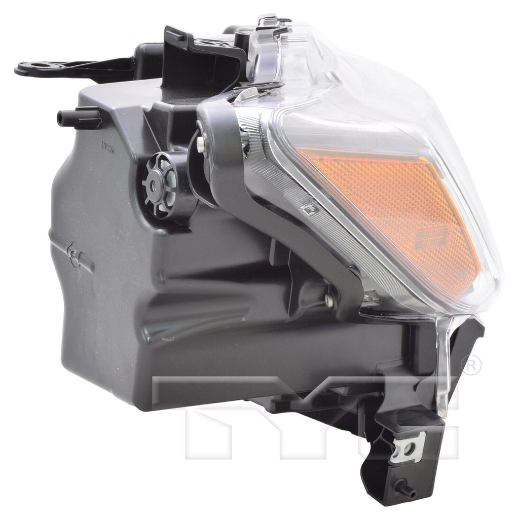 TYC Headlight Assembly for 19-20 Nissan Rogue 20-9915-90