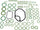 Universal Air Conditioner KS 3008 A/C System Seal Kit