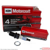 Motorcraft SP-445 Copper Resistor Spark Plug