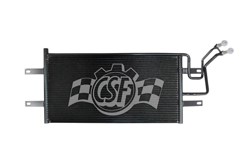CSF Automatic Transmission Oil Cooler for Dodge 20009