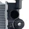 TYC Radiator for 05-15 Tacoma 2802