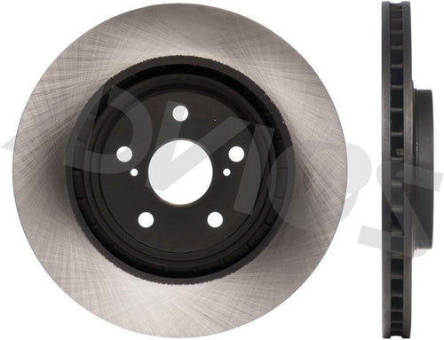 ADVICS A6F038 Disc Brake Rotor