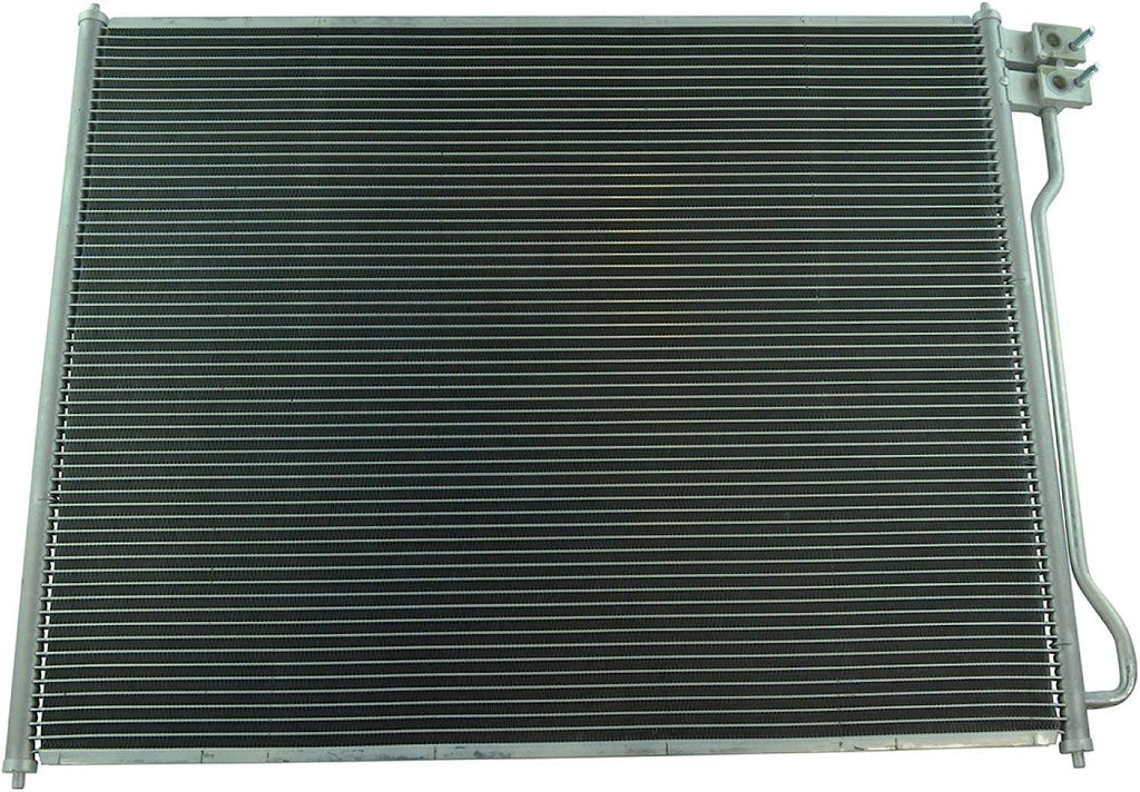 AC Condenser A/C Air Conditioning for Ford E150 E250 E350 Econoline Van