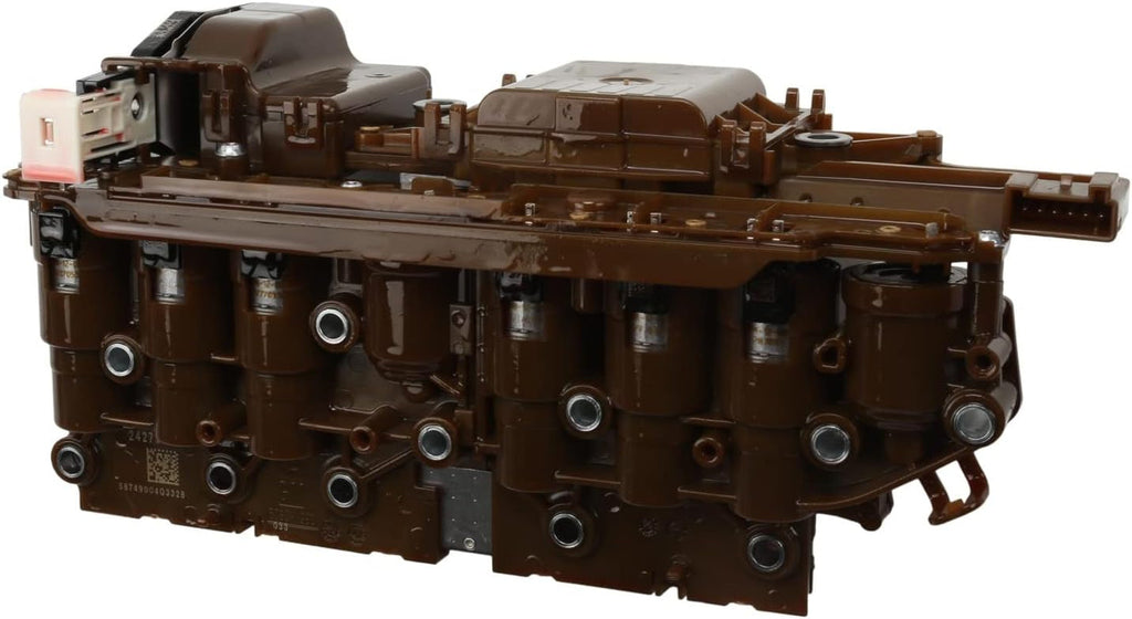 24275874 GM Original Equipment Automatic Transmission Control Valve Body with Transmission Control Module