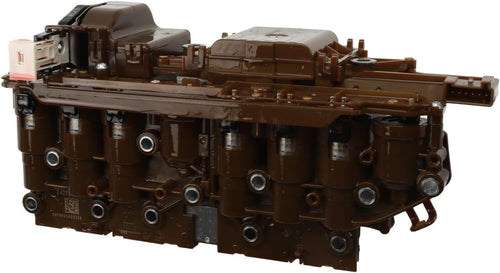 24275874 GM Original Equipment Automatic Transmission Control Valve Body with Transmission Control Module