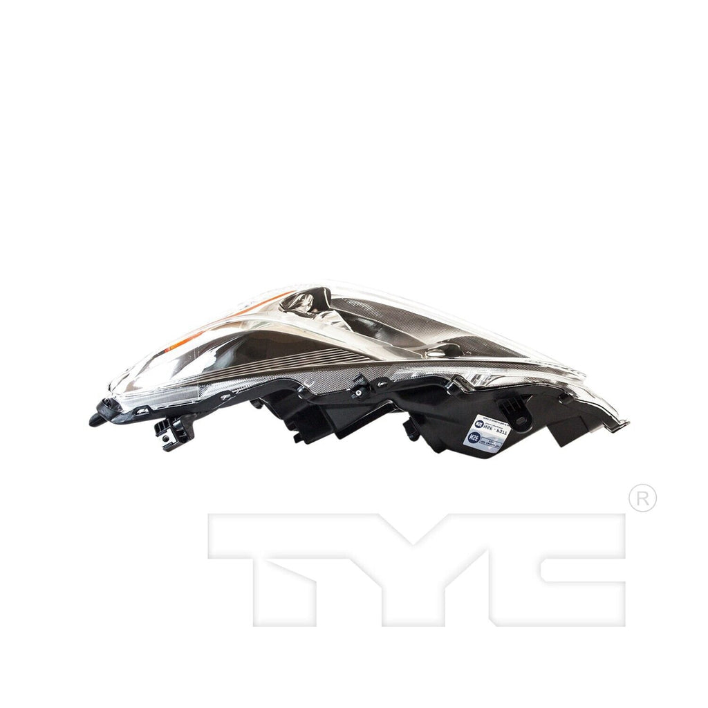 TYC Headlight Assembly for 13-15 Altima 20-9322-00-9