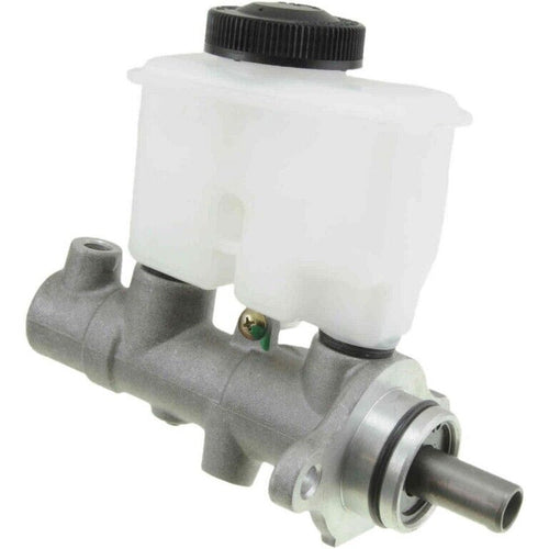 Dorman Brake Master Cylinder for 1995-1996 Mazda Protege M390332