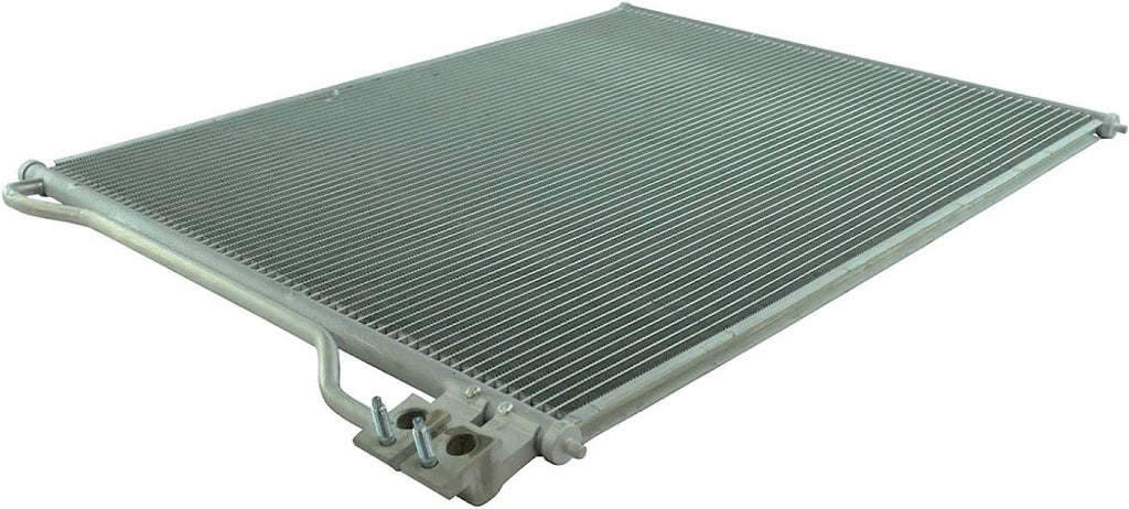 AC Condenser A/C Air Conditioning for Ford E150 E250 E350 Econoline Van