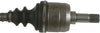 60-3001 Remanufactured CV Constant Velocity Drive Axle Shaft (Renewed)
