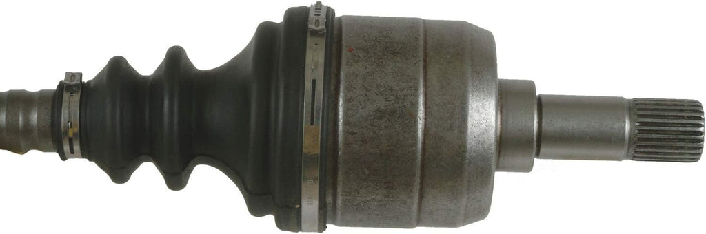 60-3001 Remanufactured CV Constant Velocity Drive Axle Shaft (Renewed)