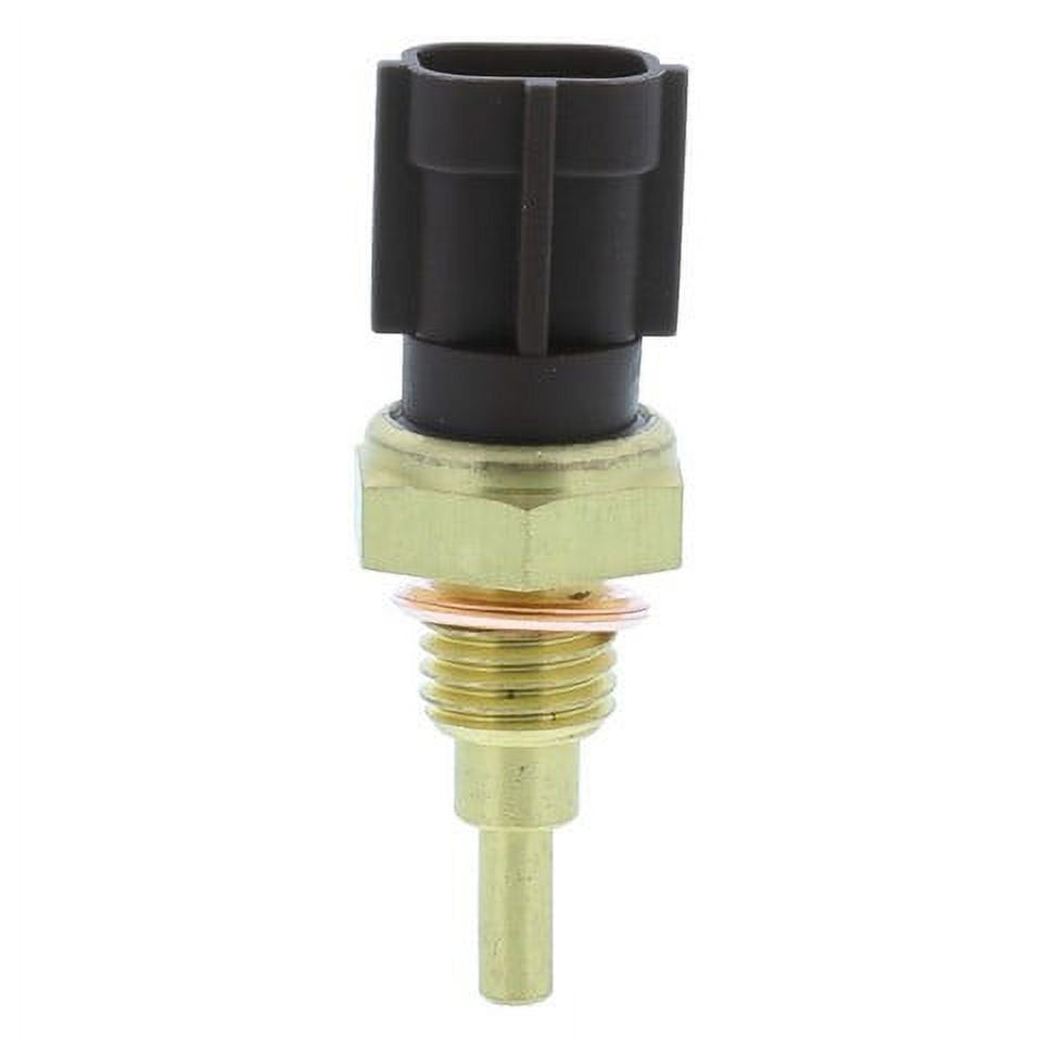 1TS1038 Engine Coolant Temperature Sensor Fits Select: 2005-2013 SUBARU FORESTER, 2005-2012 SUBARU IMPREZA