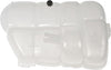 Dorman 603-278 Front Engine Coolant Reservoir Compatible with Select Ford Models