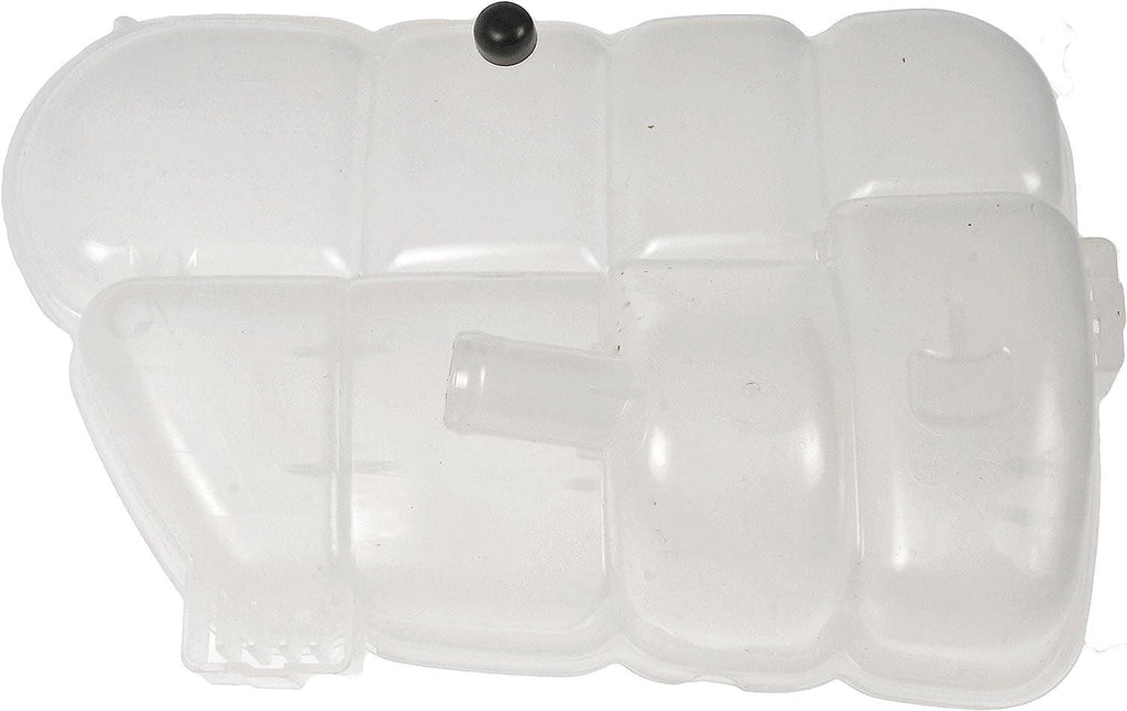Dorman 603-278 Front Engine Coolant Reservoir Compatible with Select Ford Models