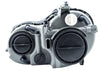 Hella Headlight Assembly for Mercedes-Benz 007988361