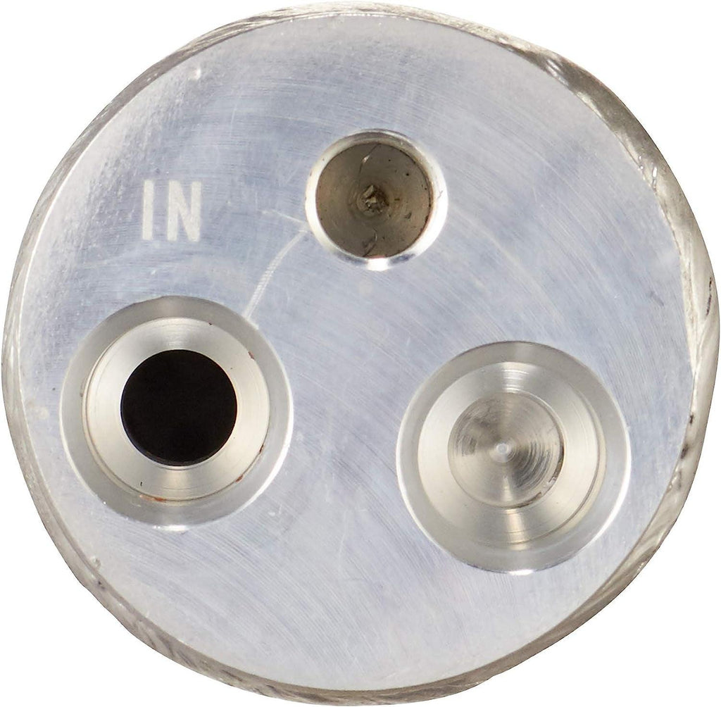 0210183 Air Conditioning A/C Accumulator