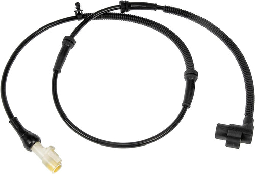 Dorman 970-235 Front Passenger Side ABS Wheel Speed Sensor Compatible with Select Ford / Mercury Models