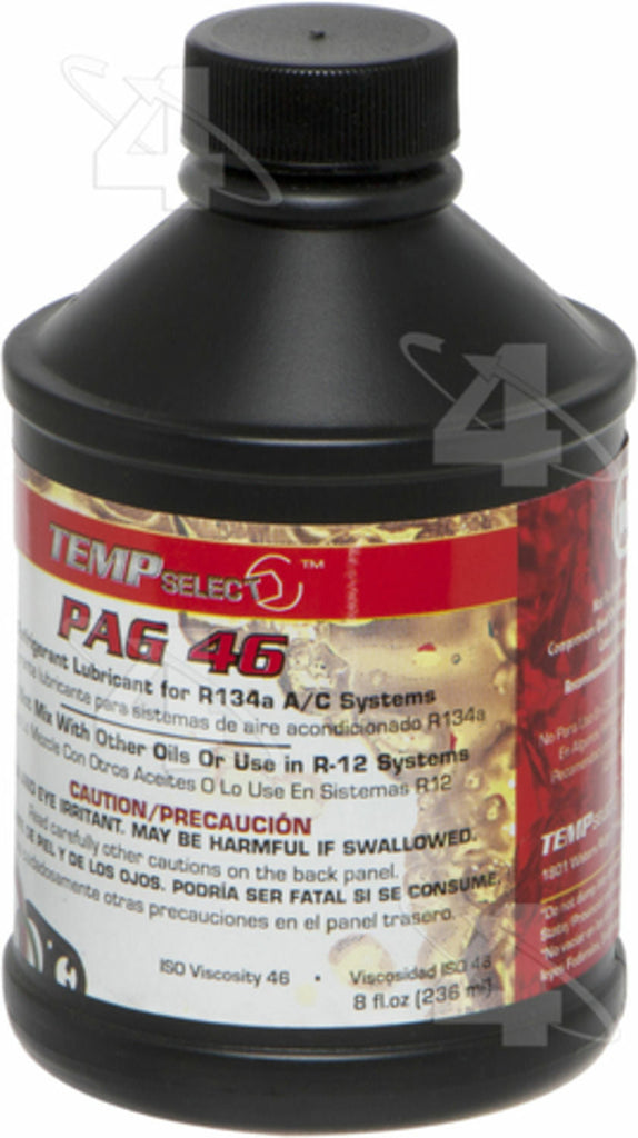 A/C Replacement Kit-Complete A/C Kit 4 Seasons 4803NK