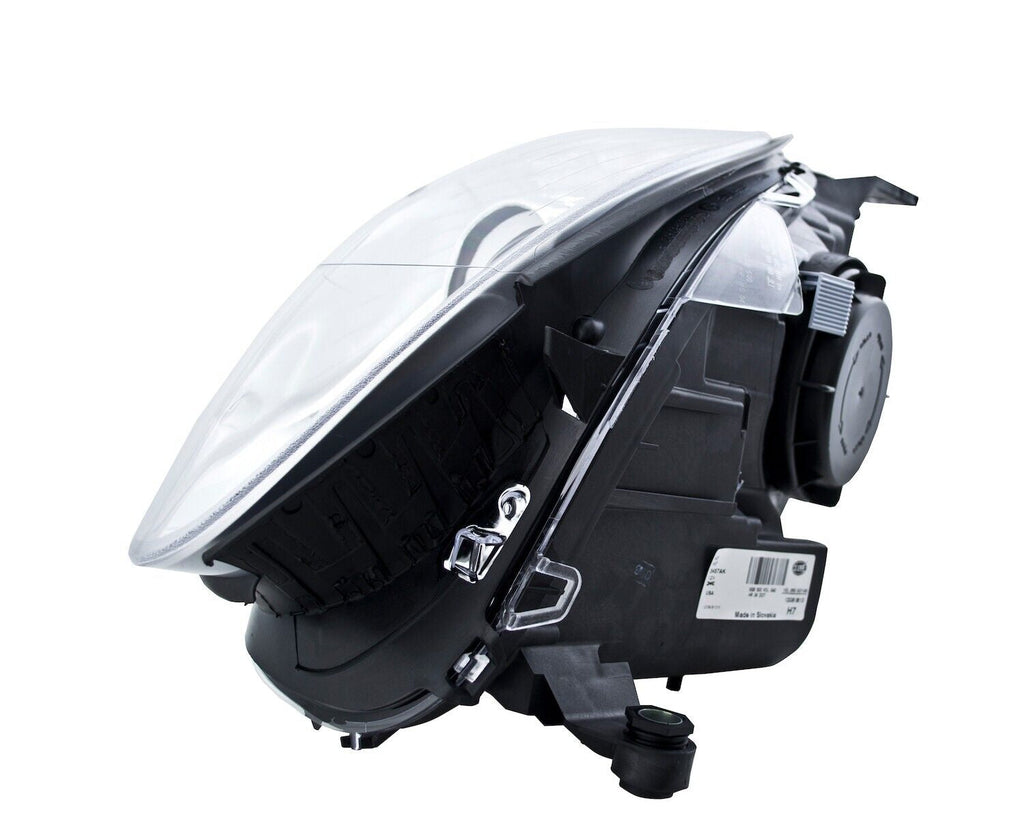 Hella Headlight Assembly for Mercedes-Benz 263037061