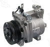 98485 A/C Compressor