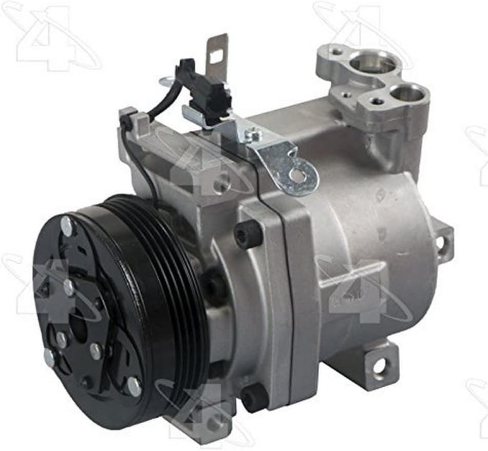 98485 A/C Compressor