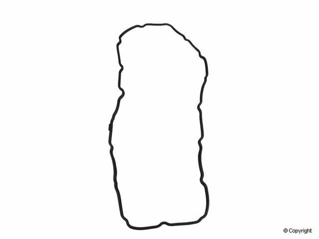 Genuine Engine Oil Pan Gasket for Jaguar AJ89207