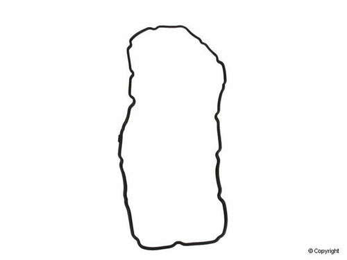 Genuine Engine Oil Pan Gasket for Jaguar AJ89207