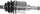 NCV11004 CV Axle Shaft Assembly - Right Front (Passenger Side)