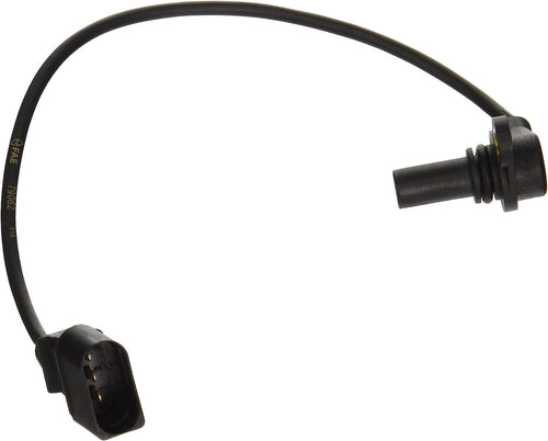 SC454 Transmission Speed Sensor, Black