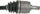 60-4063 Remanufactured CV Constant Velocity Drive Axle Shaft (Renewed)